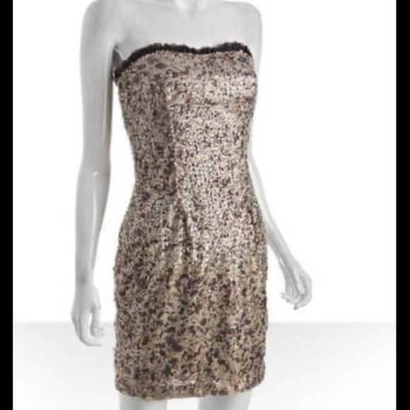 Hoaglund sequence dress - Picture 5 of 6